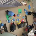 Safety Training 07