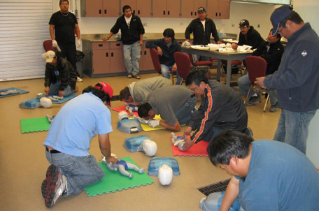 Keewaytinook Centre of Excellence